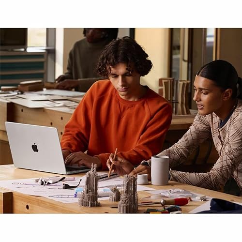 Apple MacBook Pro M5