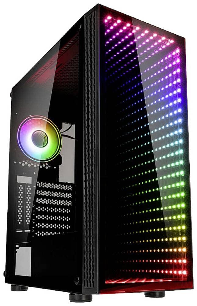 Kolink Caja Void Rift ARGB