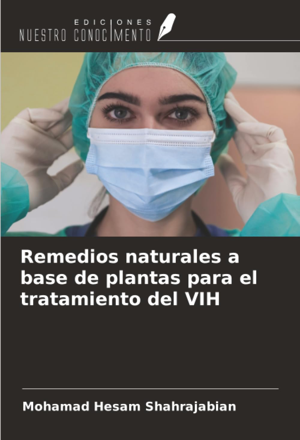 Remedios naturales a base de plantas para el tratamiento del VIH