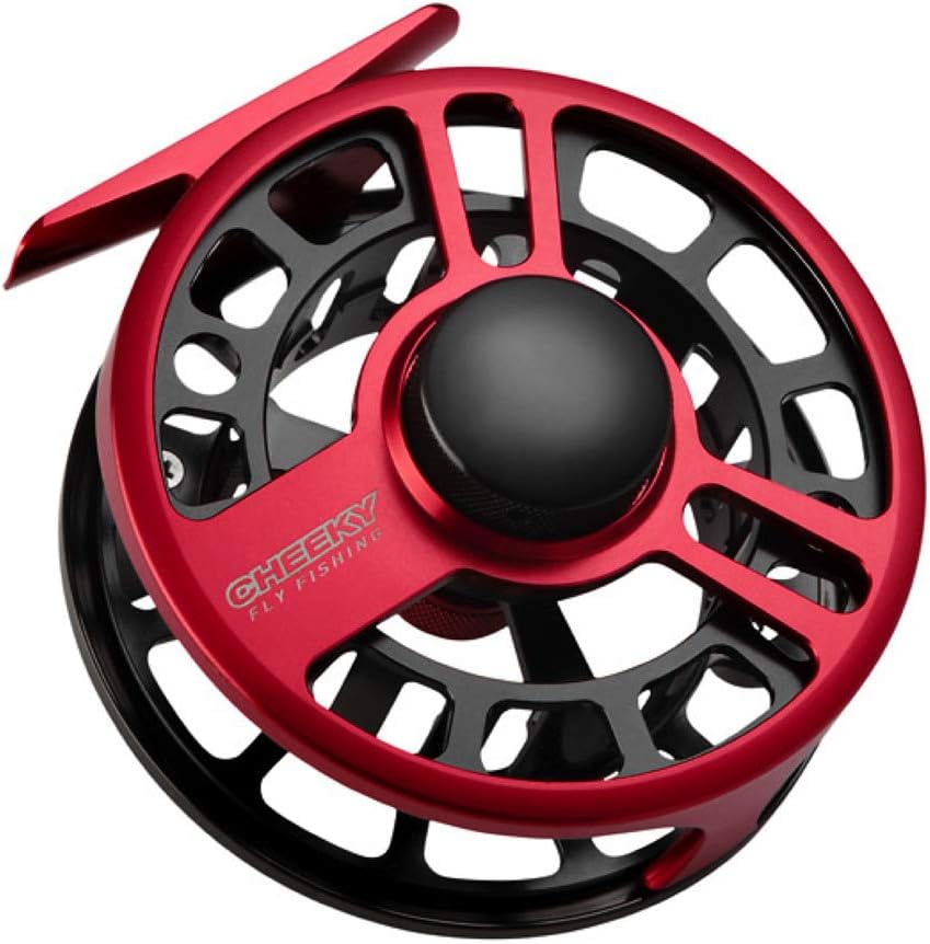 Cheeky Fishing Boost Fly Reel Products