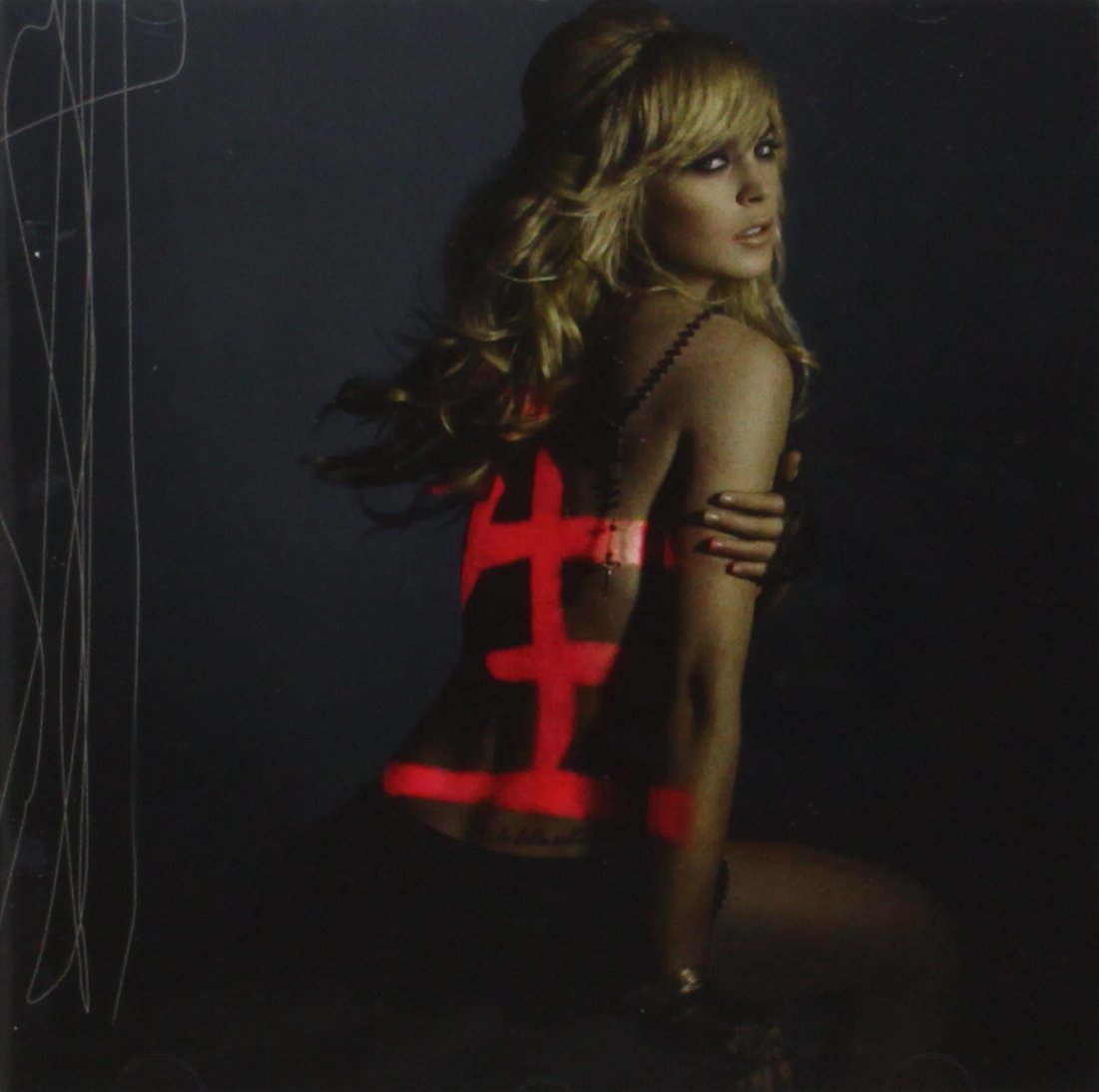 Little More Personal [Audio CD] Lohan, Lindsay