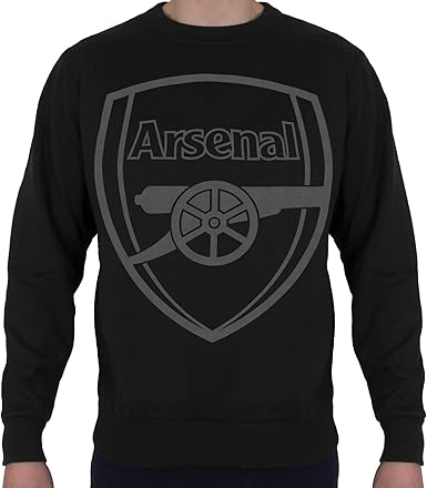 arsenal sweat shirt