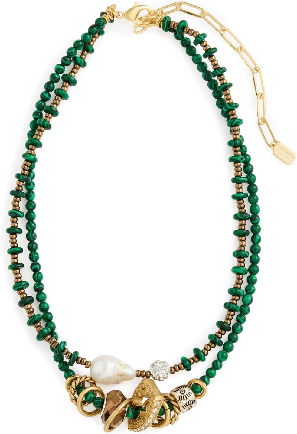 Elizabeth Cole Women's Alona Necklace