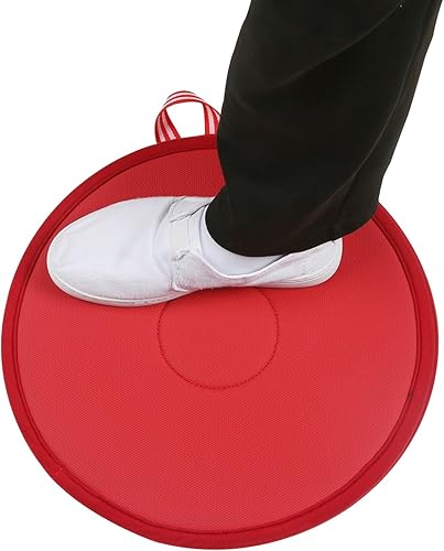 Miniatura 7 de Disco giratorio y dispositivos de giro de placa de transferencia de pacientes para ancianos y discapacitados, mujeres embarazadas, ayuda para tablas