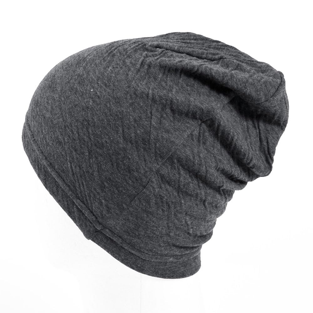 Gorro de bebé que protege la piel sensible con algodón orgánico japonés 8
