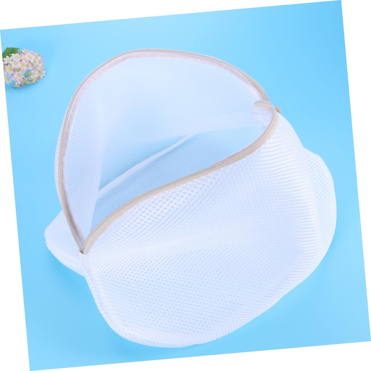 MAGICLULU 6stücke Schuhwaschbeutel Atmungsaktivem Mesh Für Wäsche Und Waschmaschinengeeignet Großer Für Und Damenschuhe Praktischer Organizer Für Und Schmutzige Wäsche