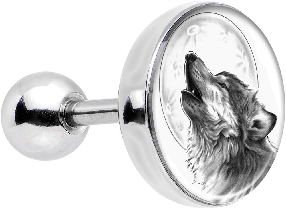 ヴィンテージ ナバホ シルバー925 ラピス ピアス 【J860