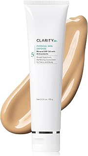 ClarityRx Physical Skin Defense - Protector s...