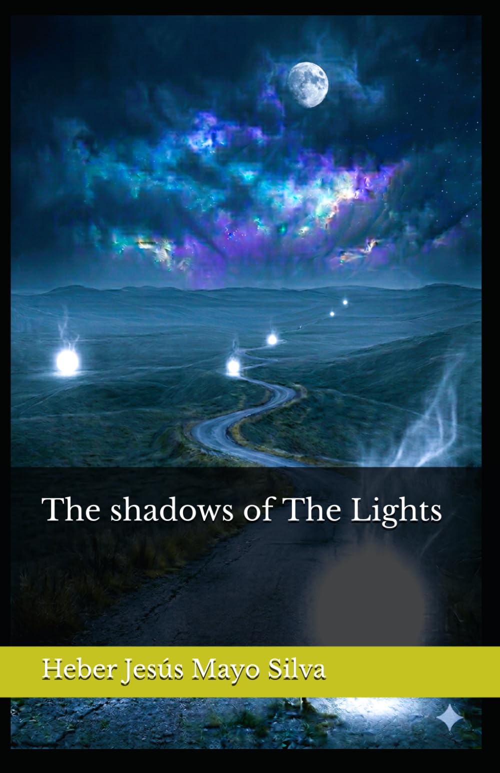 The shadows of The Lights