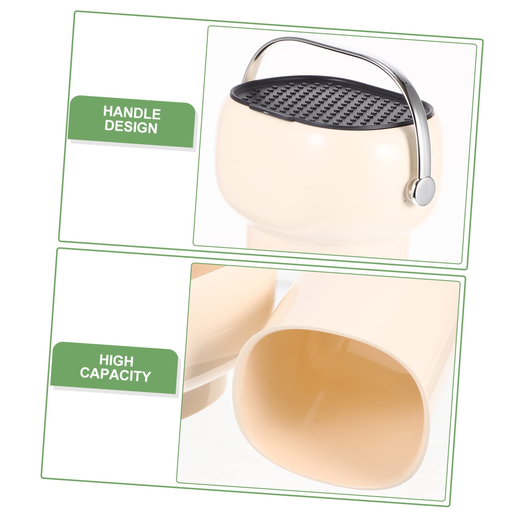 BRIGHTFUFU Wall Mounted Cup Dispenser No Drilling Easy Install Cup Holder for Home Kitchen Office and Restaurant Convenient Storage