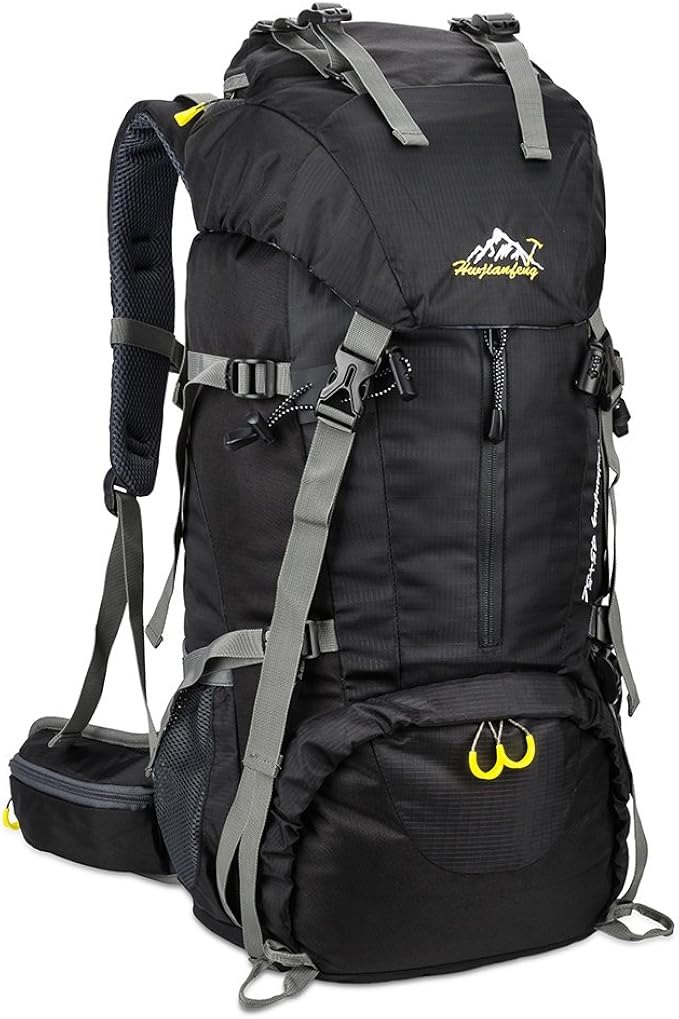 skybolsas 50 litre backpack