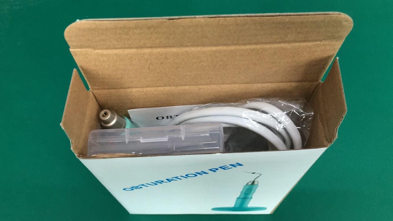Superdental Endo Endodontic Obturation Gutta Percha System Pen YS-OP-A