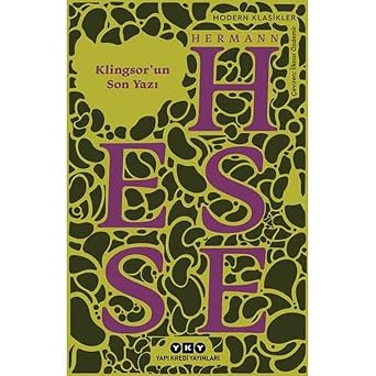 Klingsor un Son Yaz
