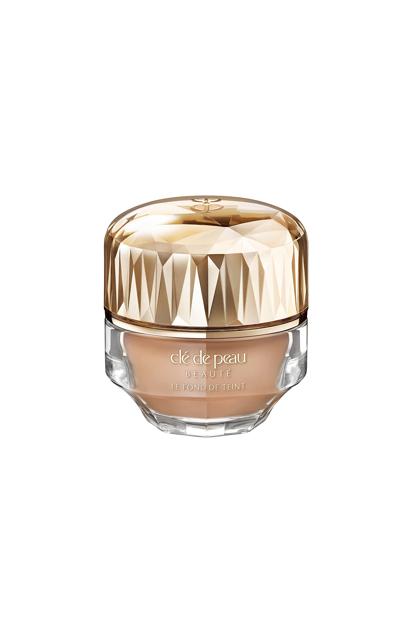 The Foundation SPF 22