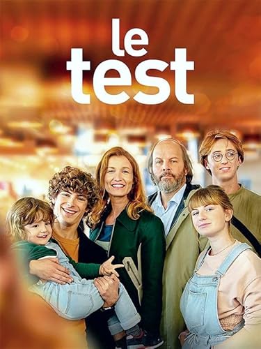 Le test