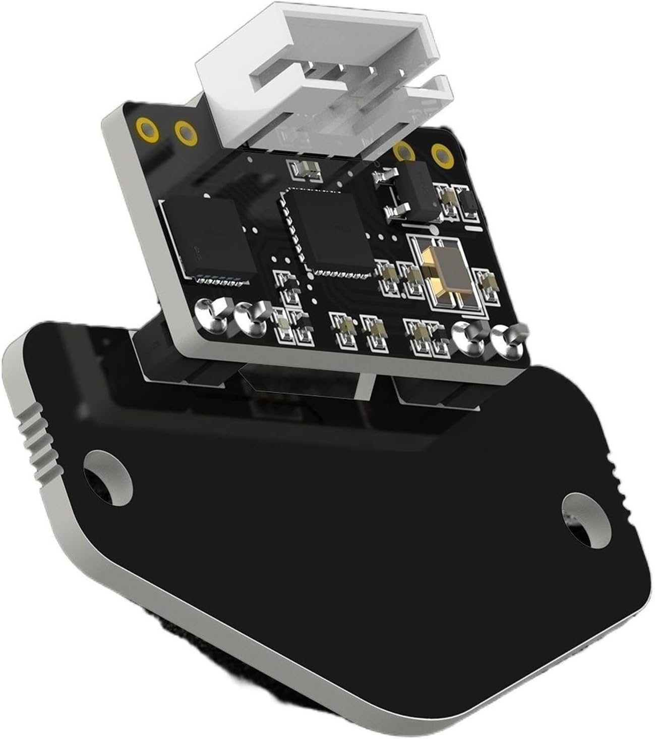 For Cartographer V3 Vortex Leveling Adxl Accelerator Wolong VZ Replaces for Eddy Klicky Tap IDM(Unsoldered USB)