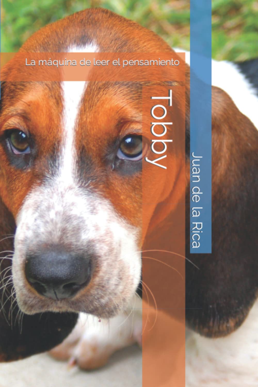 Tobby: La máquina de leer el pensamiento