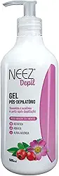 Neez Gel Pós-Depilatório 500g