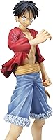 Vista 13 de Megahouse P.O.P: Monkey D Luffy Ex Modelo Figura de PVC