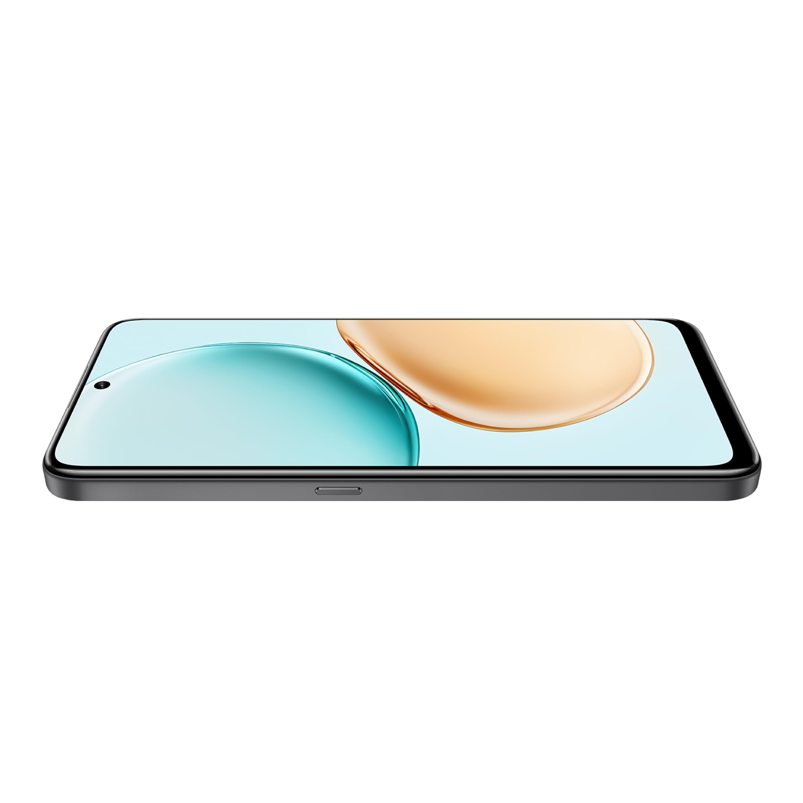 Honor Téléphone Portable débloqué 400, écran d'amélioration de 120 Hz, Batterie 6350 mAh, Appareil Photo Ultra-Clair 108 MP, Bouton AI, 6 Go + 128 Go, résistance aux Chutes 5 étoiles, Double SIM