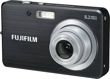 【完動品】FUJIFILM FinePix J10 コンデジ デジカメ Amazon.com : Fujifilm Finepix J10 8.2MP Digital Camera with