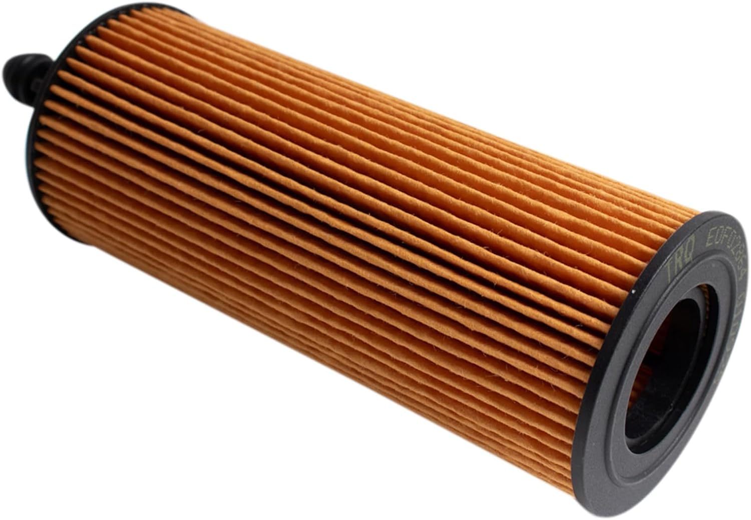 TRQ Engine Oil Filter Compatible with 11-25 Chrysler Dodge Jeep 12-25 Ram 11-14 Volkswagen
