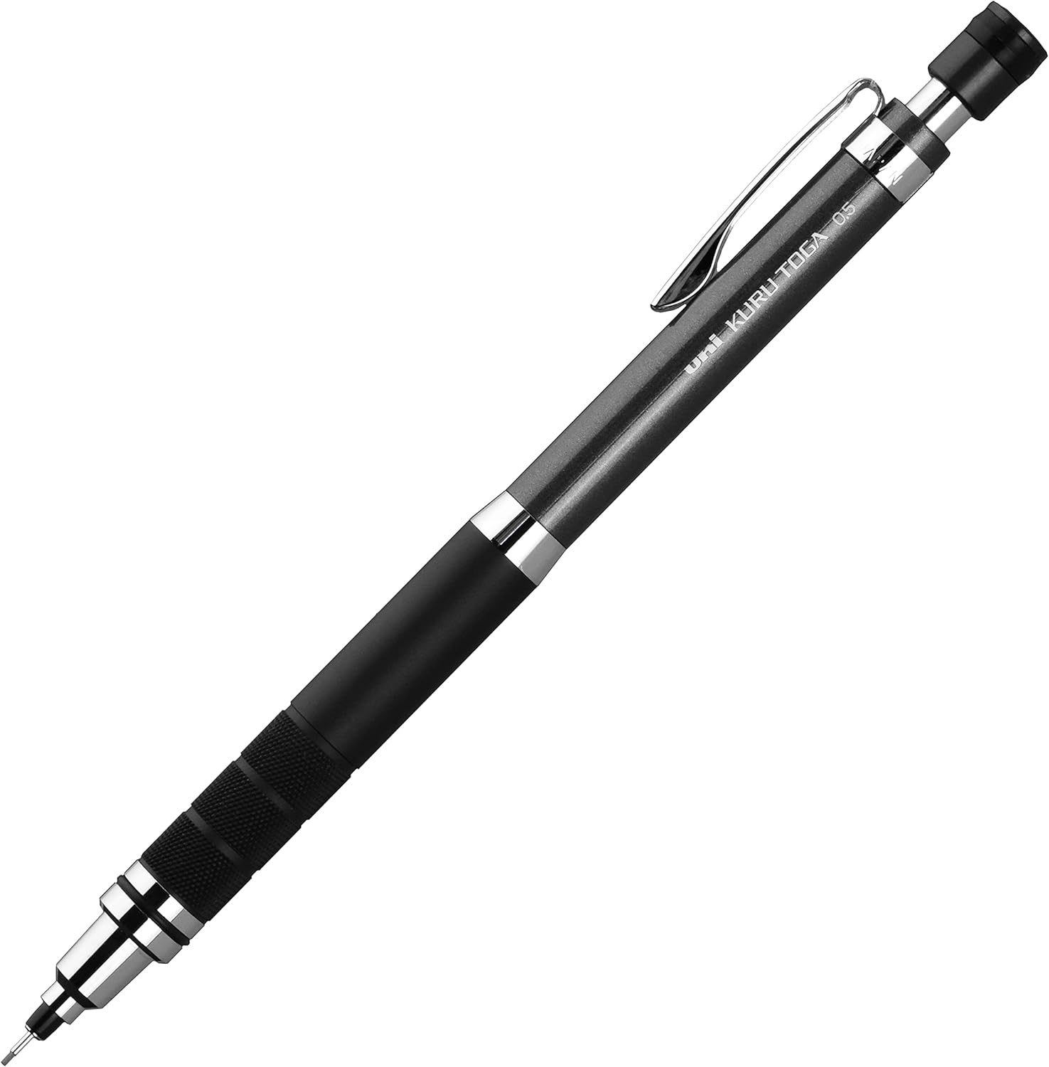 uniball Kuru Toga Elite Mechanical Pencil Starter Kit