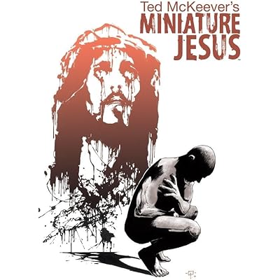 Miniature Jesus Vol. 1