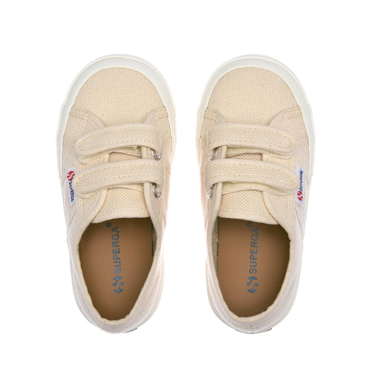 Superga 2750 JVEL CLASSIC, Scarpe da Unisex Bambini