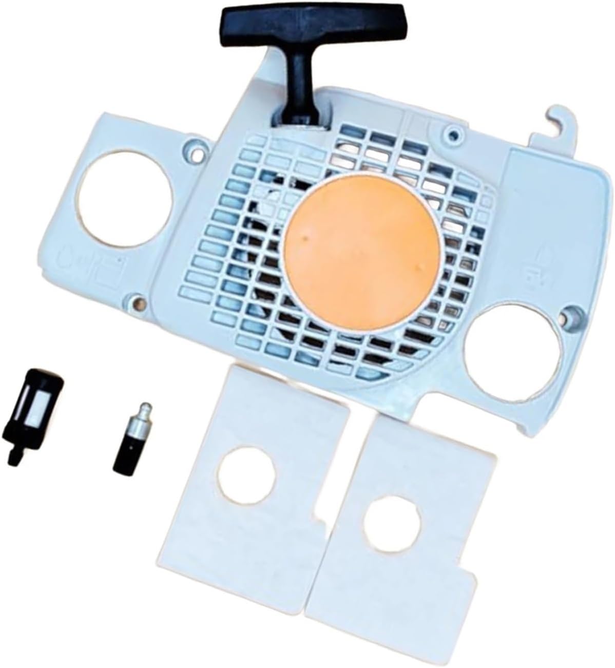 Recoil Starter Set Fit for 017 018 MS170 MS180 OEM 1130 080 2100