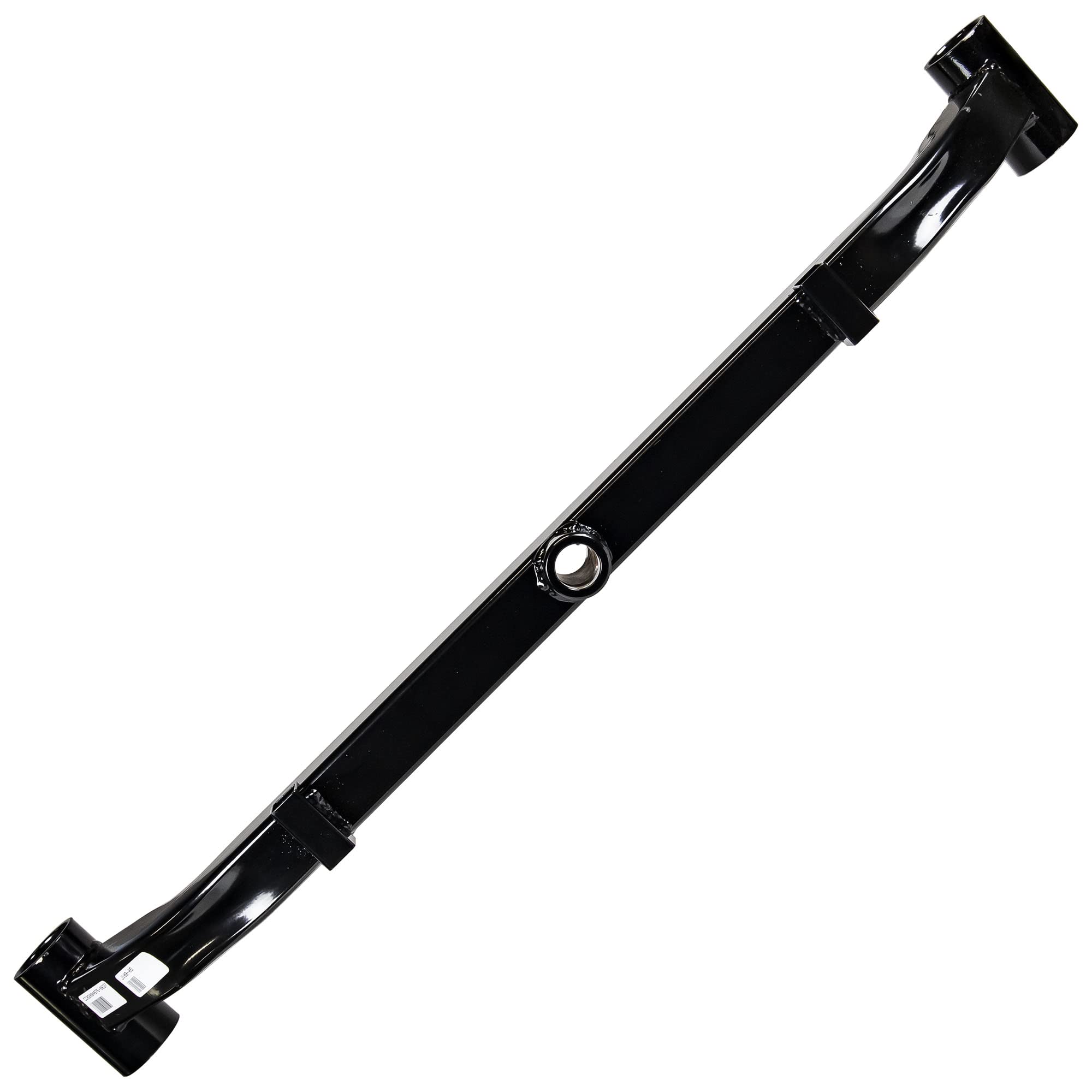 Amazon.com : CUB CADET 02004876-0637 Front Axle Assembly