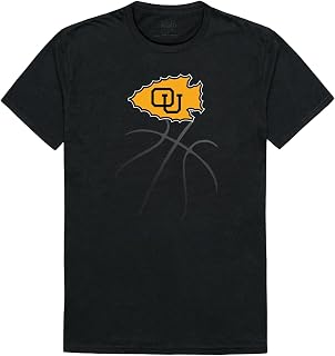 W Republic Ottawa Braves College Basketball Tees