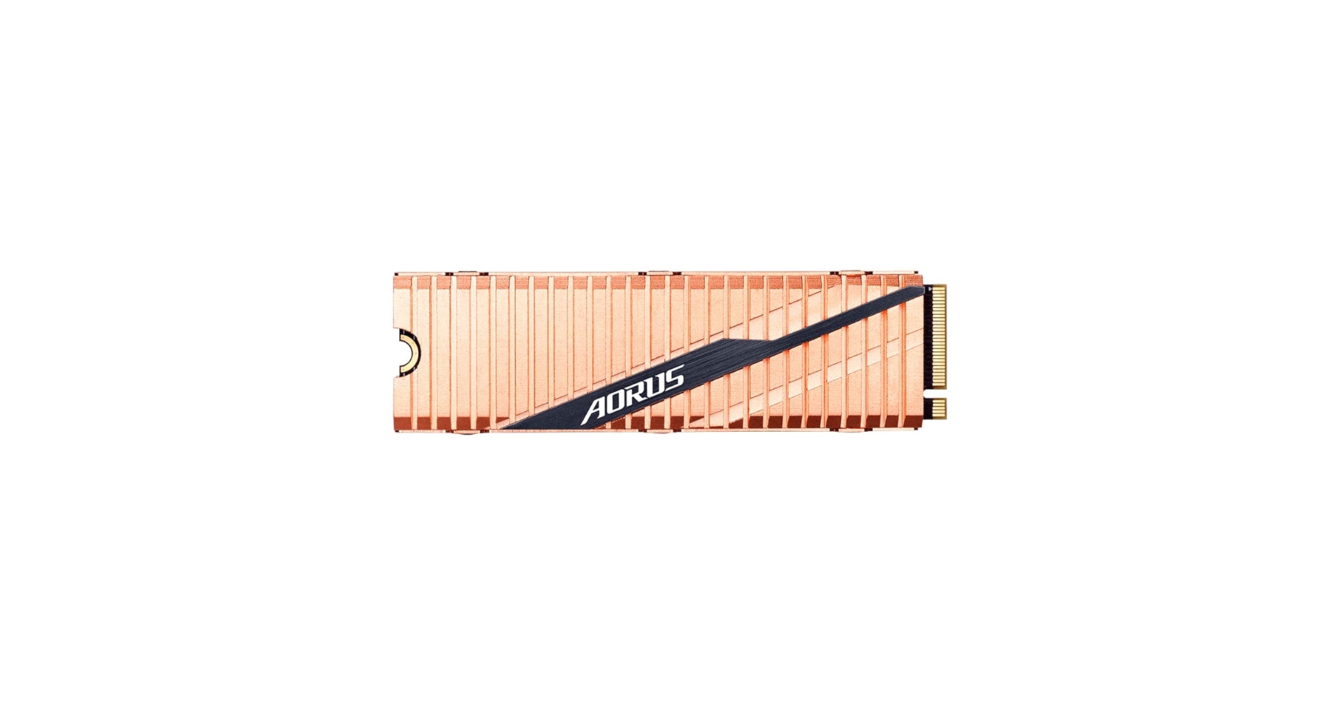 内蔵型SSD GIGABYTE M.2 AORUS NVMe Gen4 SSD 1TB AORUS NVMe Gen4 SSD 1TB Key Features | SSD - GIGABYTE U.S.A.