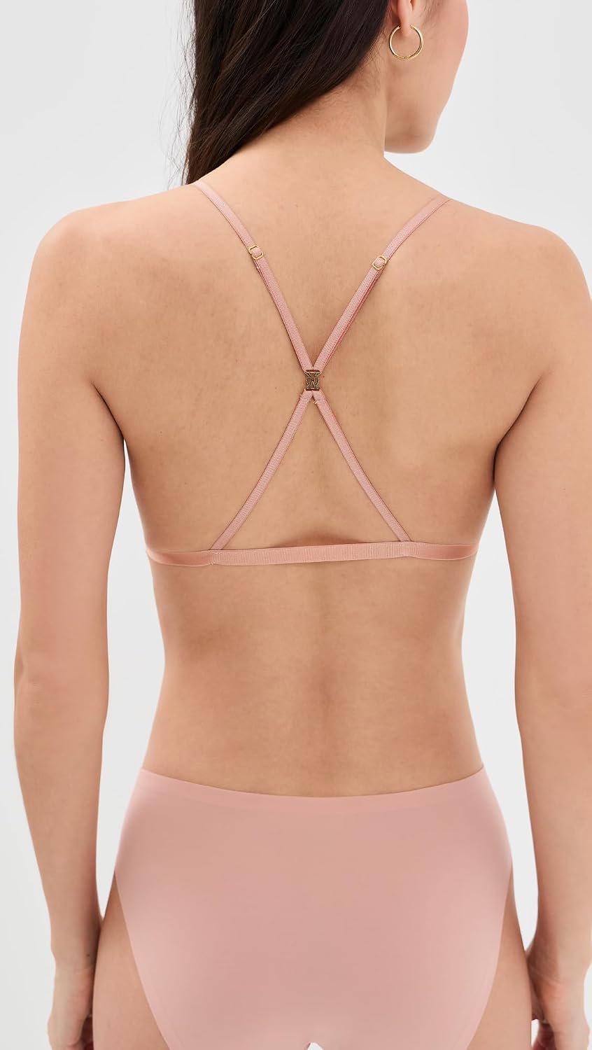 Kiki de Montparnasse Women's Brienne Soft Bra
