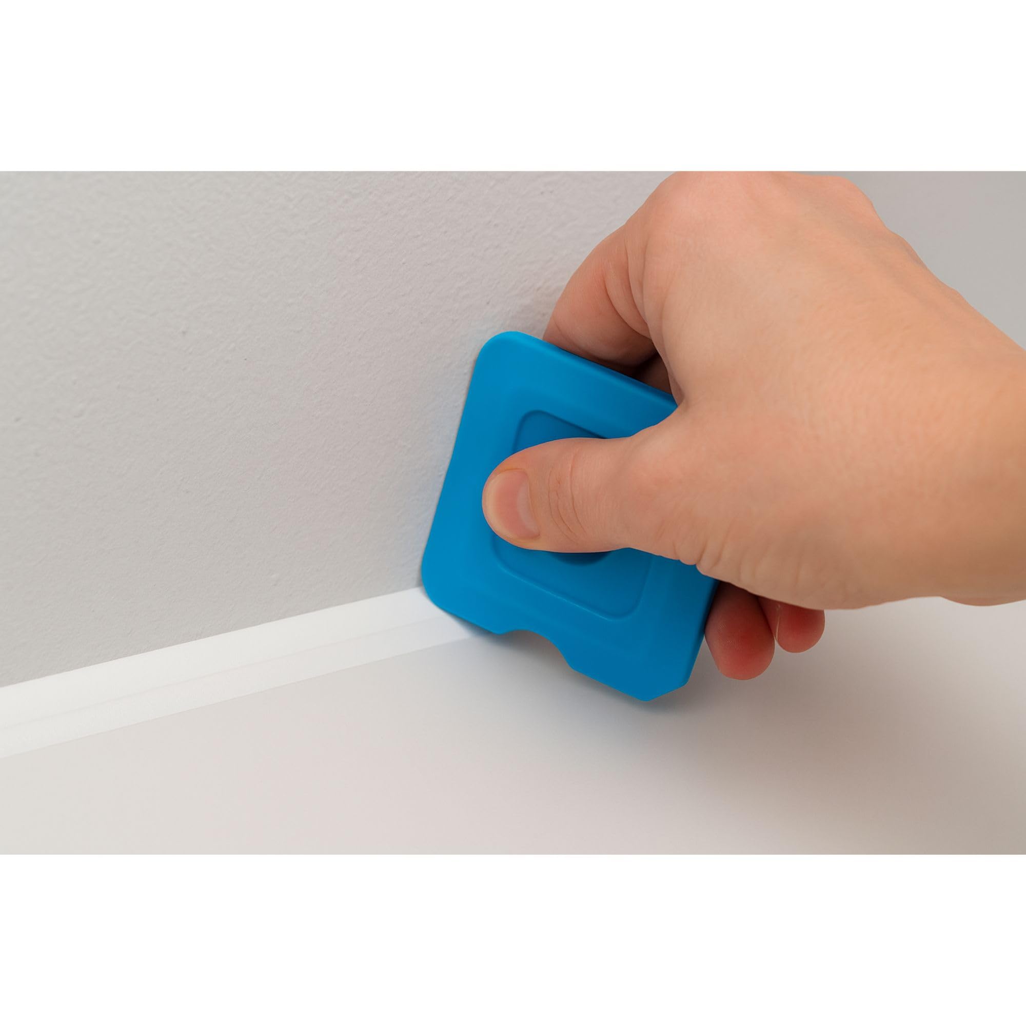 Silicone Sealant - Kitchen & Bathroom Silicone Sealant with Finishing Tool for a Smooth & Professional Finish - Image 4