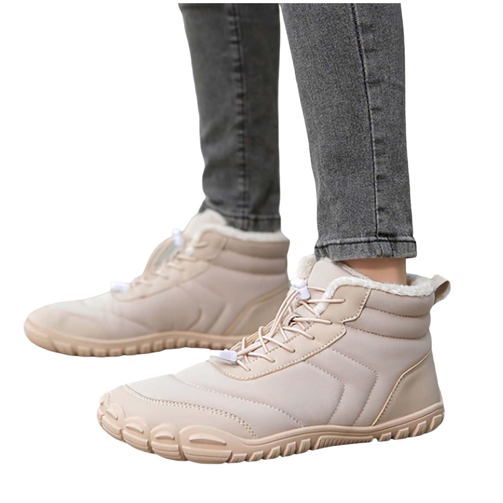 Raquettes d'hiver chaudes pour homme
