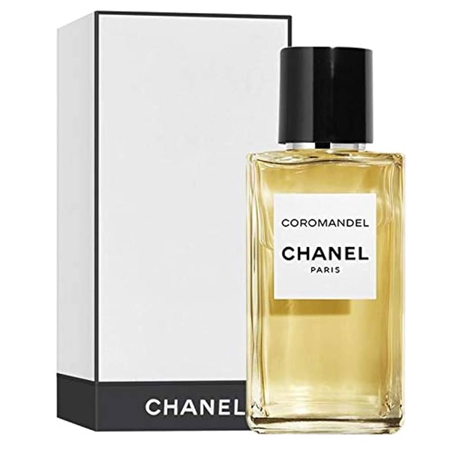 Chanel Coromandel Les Exclusifs De Chanel Eau de Parfum 75ml