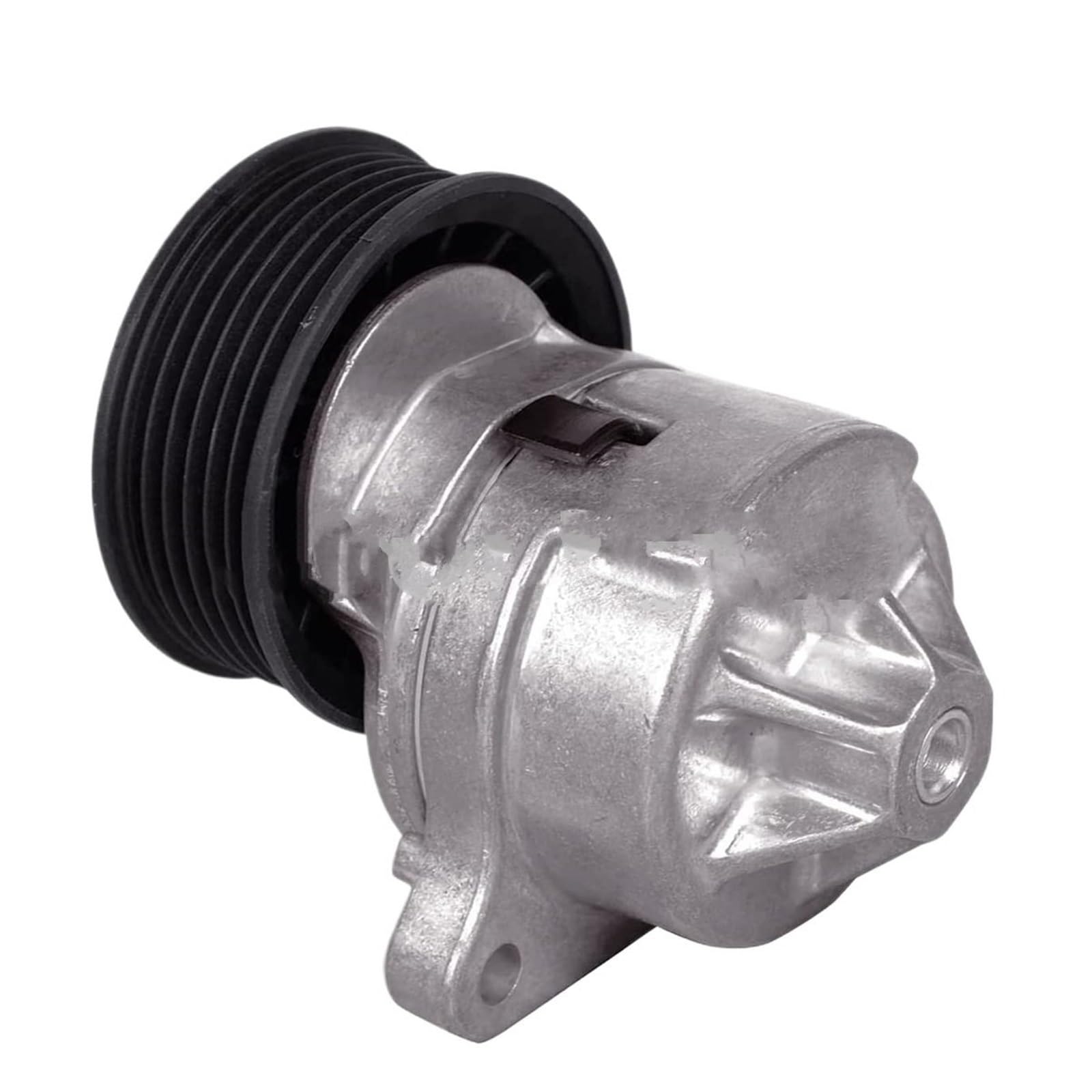 Poleas tensoras Compatible con Ford Focus Transit Fusion 3S4Q6A228AB 6E5Q6A228BA 6E5Z6A228AA 1302873 1383271 Tensor automático de correa transmisión tensor correa