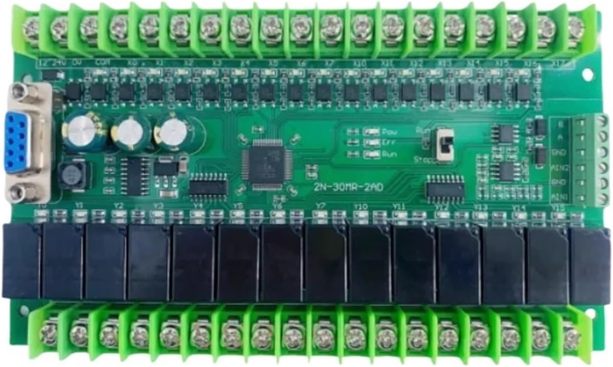 PLC programmable Logic Controller FX20 30MR