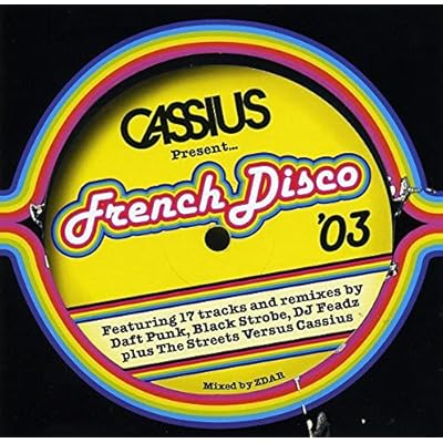 French Disco '03