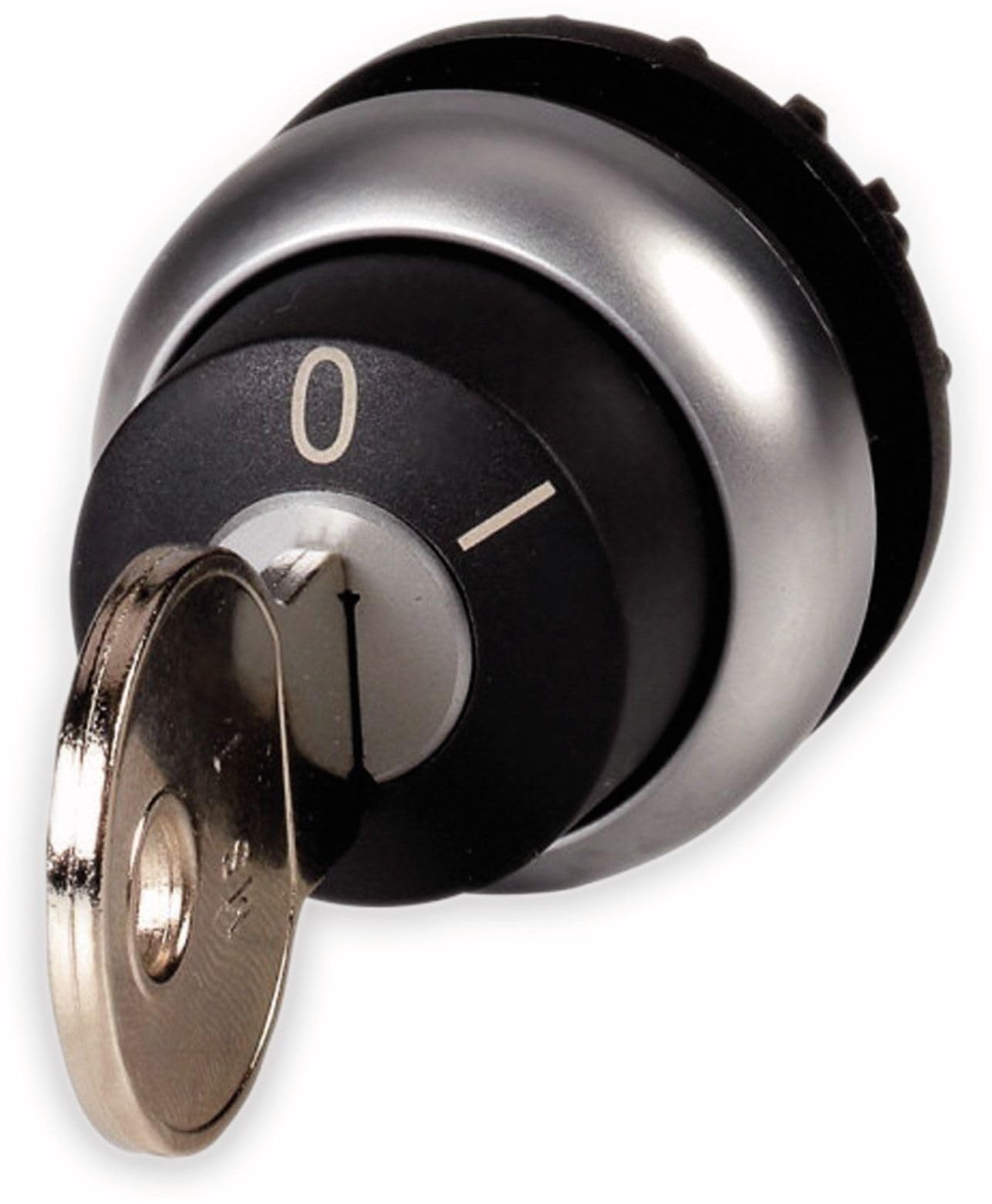 Eaton Schlüsseltaste MS1 2-Stellungen M22-WRS Produktbeschreibung