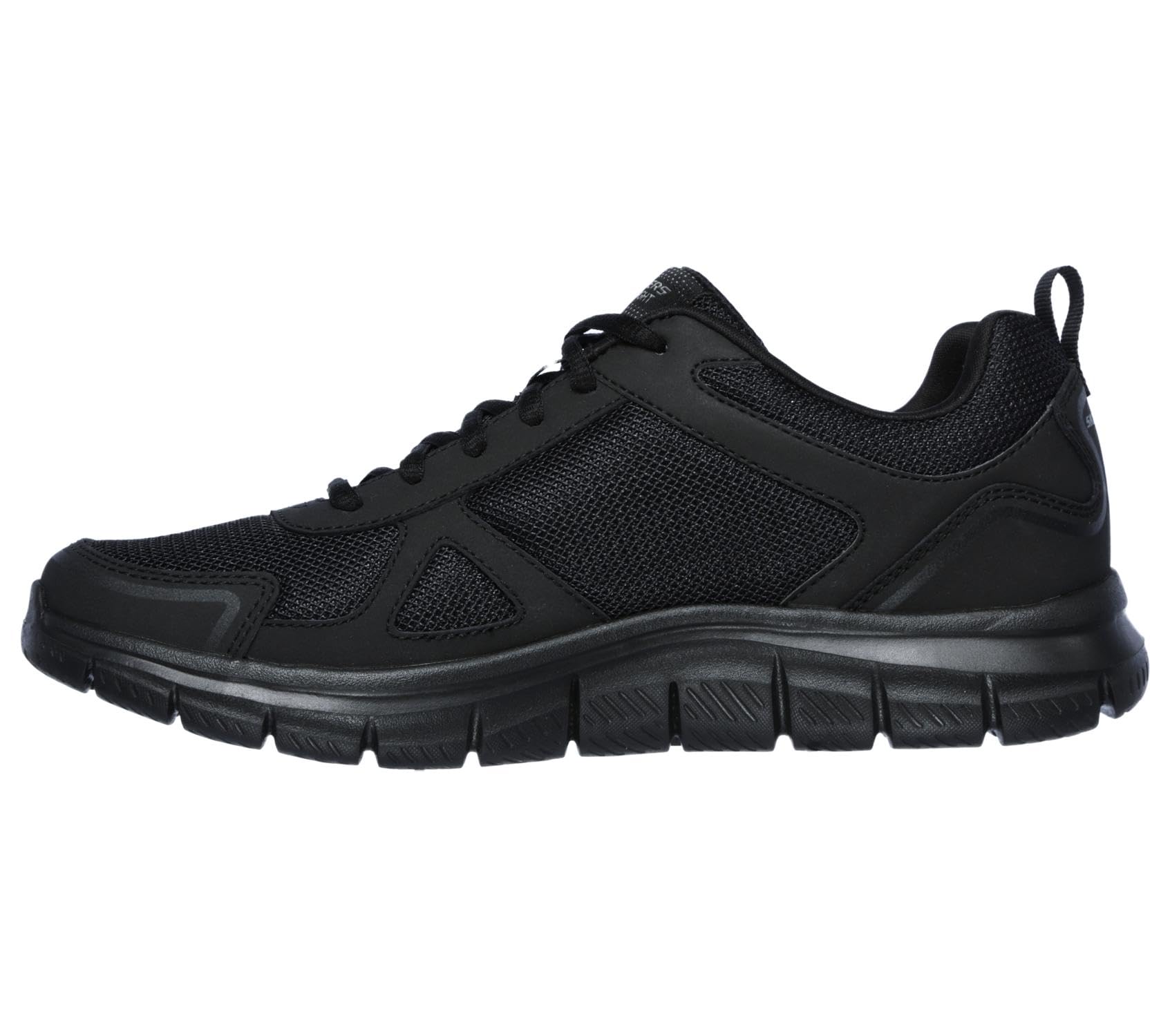 Skechers Scarpe da Uomo Scloric Oxford