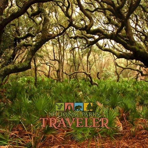 National Parks Traveler Podcast | Cumberland Island Visitor Use Controversy