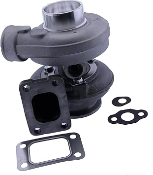 RE70036 S1B Turbocharger RE500455 RE500784 RE507147 for John Deere 5303 5310 5310N 5320 5320N 5403 Engine 2.9L 3029T