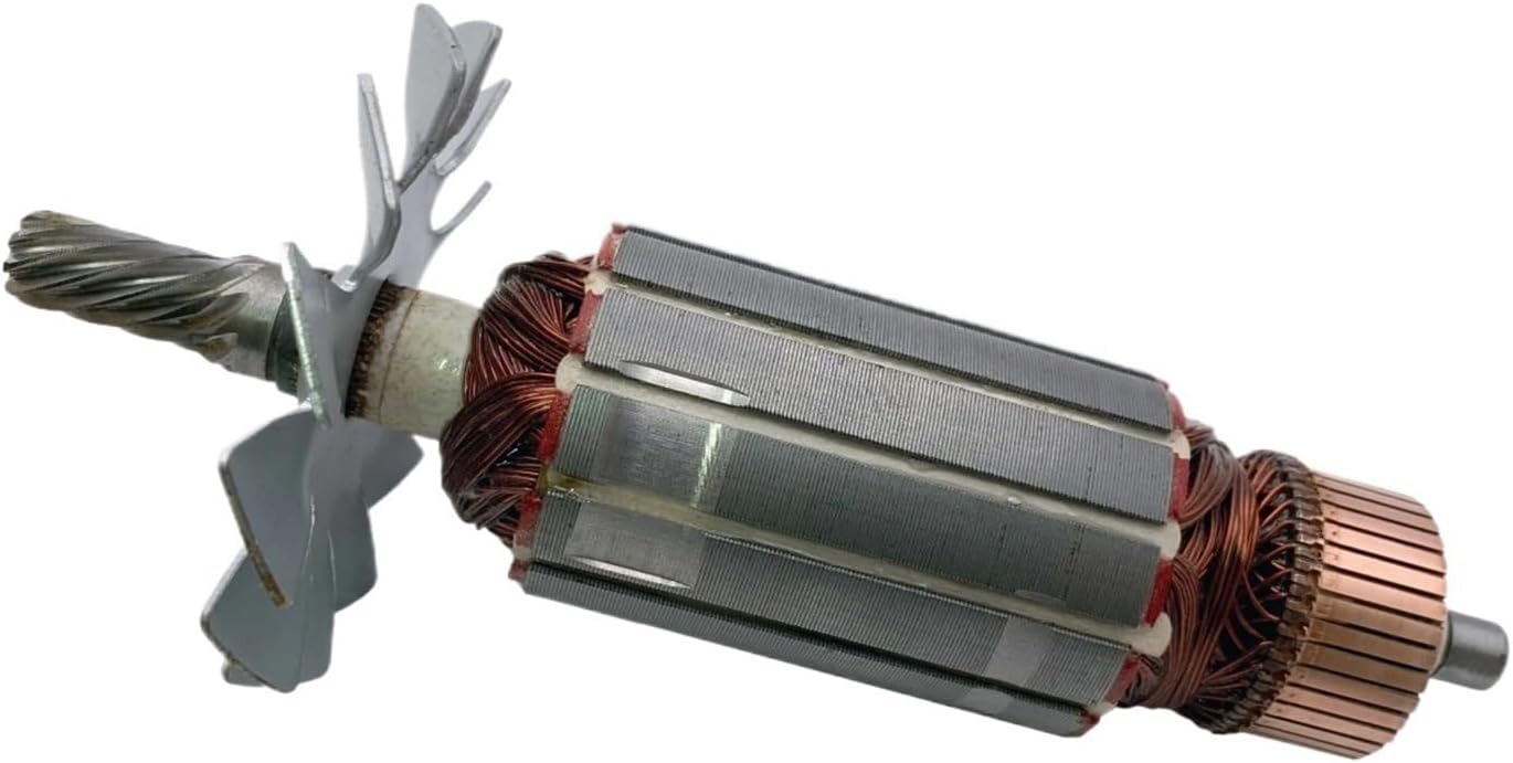 AC220V-240V Armature Rotor Anchor Replacement for Circular Saw 5402