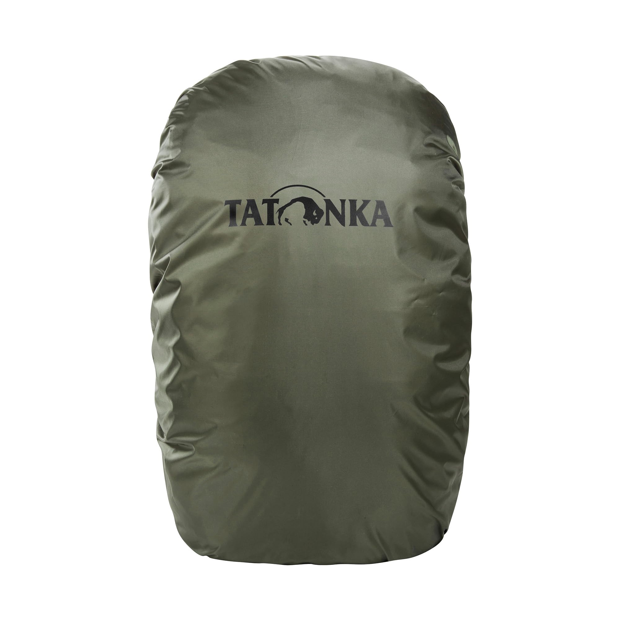 Tatonka Backpack Rain Cover 20-30 - Lightweight, Waterproof Rain Cover for Hiking Backpacks, Bicycle Backpacks, Daypacks, etc. from 20 to 30 Litre Volume - Includes Storage Bag