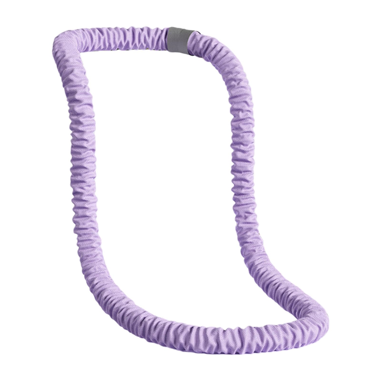 Flessibile Molla Acciaio Esercizio Hoop per le Donne Protezioni Vita Design Confortevole Fitness Attrezzature Casa Donne ' s Waist Trainer