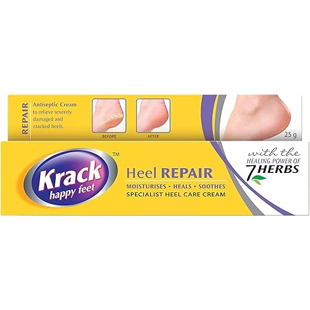 crack heel repair cream price