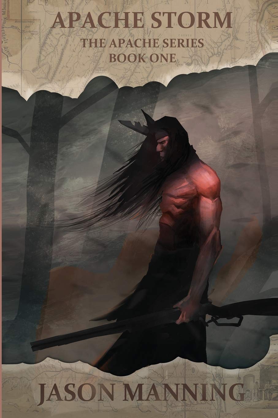 Apache Storm: 1
