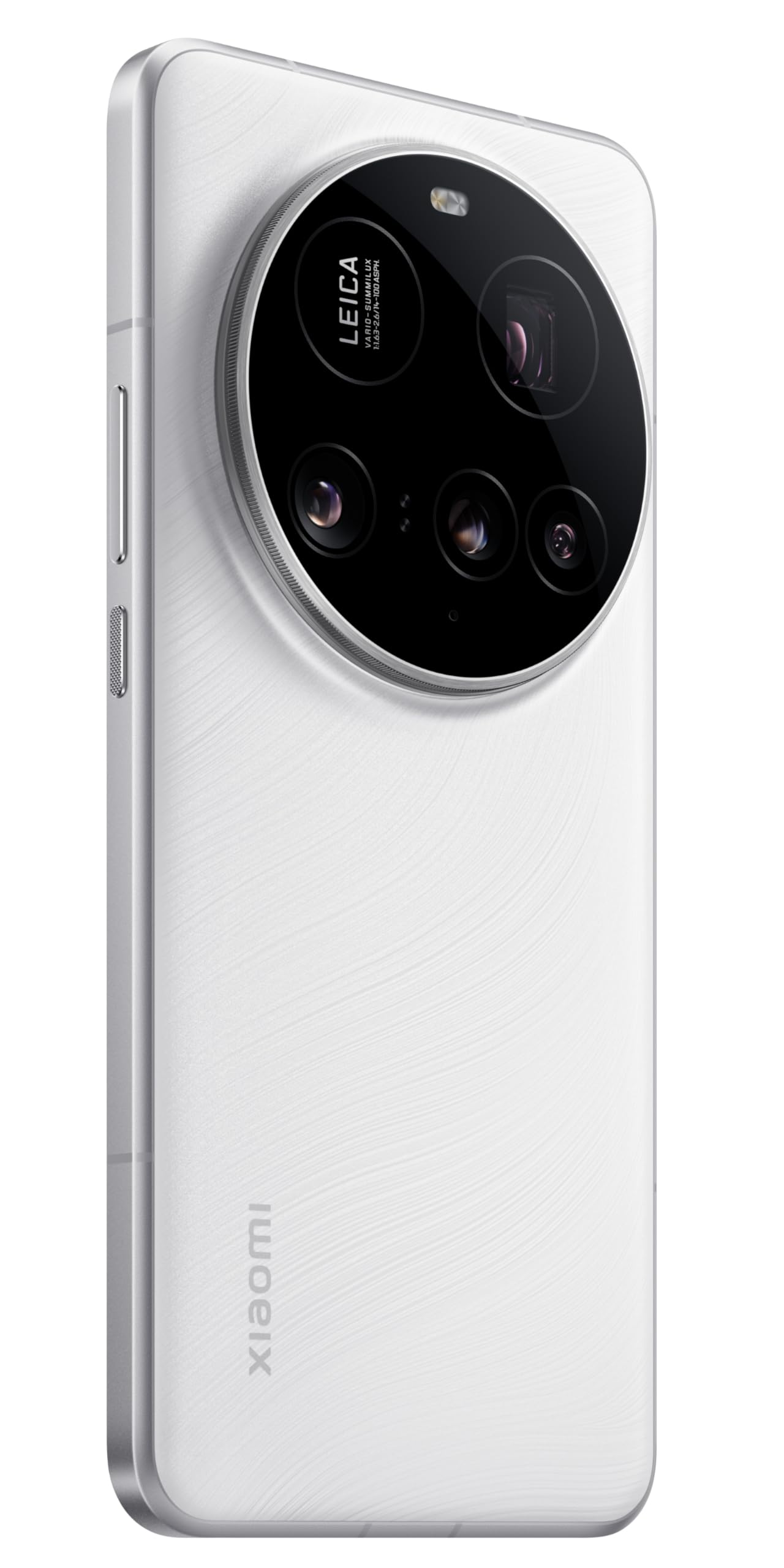 Xiaomi 15 Ultra ホワイト 16/512gb Global Xiaomi 15 Ultra Dual SIM White 16GB RAM 512GB 5G - Global